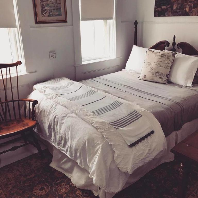 The Gaslamp Bed And Breakfast Provincetown Zewnętrze zdjęcie